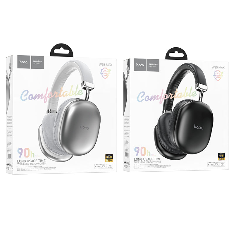 Hoco W35 Wireless Headphones